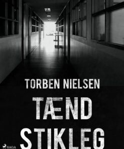 Tændstikleg (E-bog)