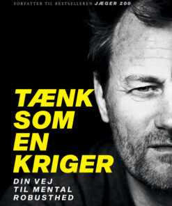 Tænk som en kriger (E-bog)