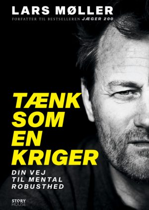 Tænk som en kriger (E-bog)