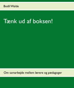 Tænk ud af boksen! (Bog)