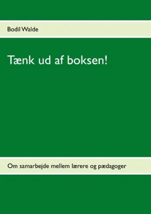 Tænk ud af boksen! (Bog)