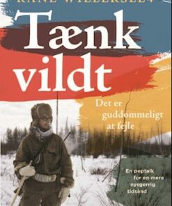 Tænk vildt