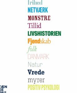 Tænkepauser 1-12 - Bog