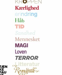 Tænkepauser 13-24 - Carsten Bagge Laustsen - Bog