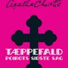 Tæppefald - Agatha Christie - Bog
