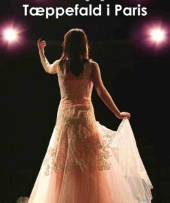 Tæppefald i Paris (Bog)