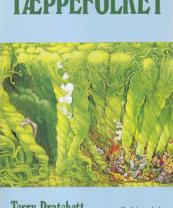 Tæppefolket (E-bog)