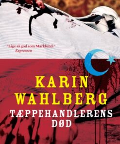 Tæppehandlerens død (E-bog)