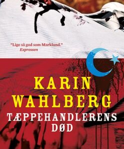 Tæppehandlerens død PB (Bog)