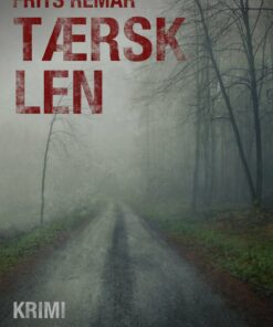 Tærsklen - Frits Remar - Bog