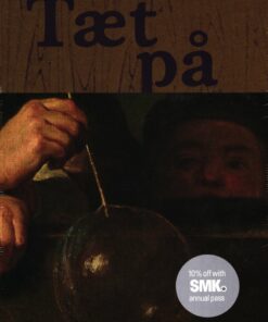 Tæt På - Mikkel Bogh - Bog