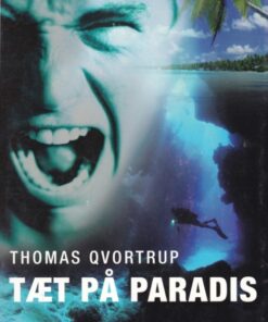 Tæt på Paradis (E-bog)