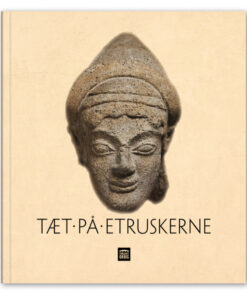 Tæt på etruskerne (Bog)