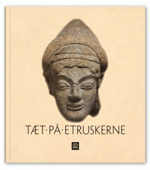 Tæt på etruskerne (Bog)