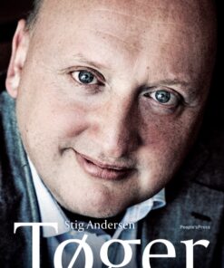 Tøger (E-bog)