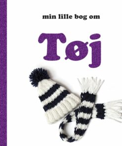 Tøj - Diverse - Bog