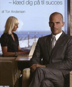 Tøj Til Forretningskvinden - Tor Andersen - Bog