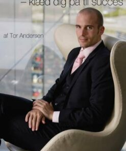 Tøj Til Forretningsmanden - Tor Andersen - Bog