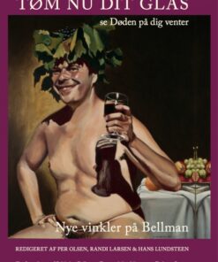 Tøm nu dit glas (Bog)