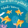 Tør du spise en guldfisk? (E-bog)