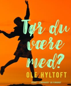 Tør du være med? (E-bog)