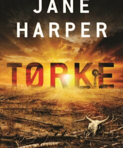 Tørke - Jane Harper - Bog