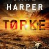 Tørke - Jane Harper - Bog
