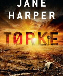 Tørke - Jane Harper - Bog