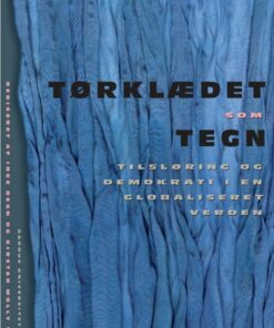 Tørklædet som tegn (E-bog)