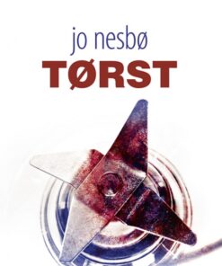 Tørst (E-bog)