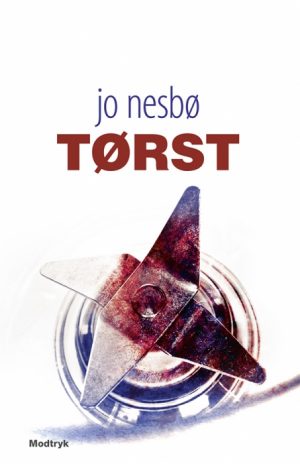 Tørst (E-bog)