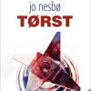 Tørst - Jo Nesbø - Bog