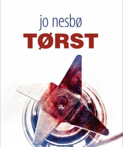 Tørst - Jo Nesbø - Bog