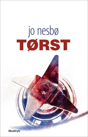 Tørst - Jo Nesbø - Bog