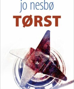 Tørst - Jo Nesbø - Bog