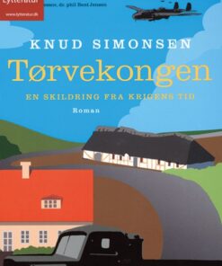 Tørvekongen (Lydbog)