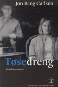 Tøsedreng - Jon Bang Carlsen - Bog