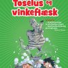 Tøselus og vinkeflæsk (Bog)