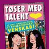 Tøser med talent (E-bog)
