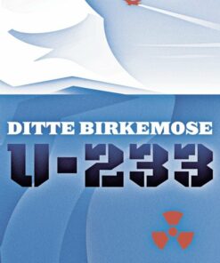 U-233 - Ditte Birkemose - Bog