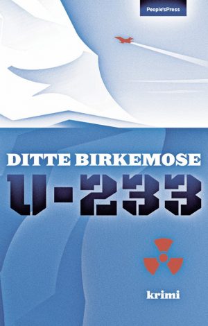 U-233 - Ditte Birkemose - Bog