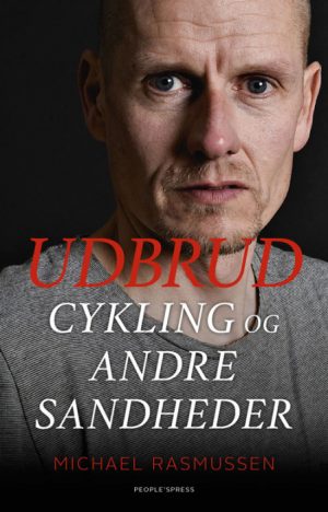 UDBRUD cykling og andre sandheder (Bog)