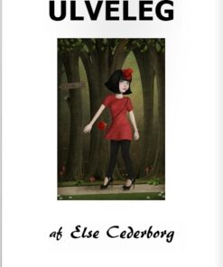 ULVELEG (E-bog)