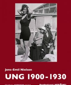 UNG 1900-1930 (E-bog)