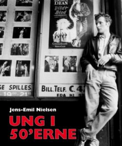 UNG I 50´ERNE (Bog)