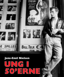 UNG I 50´ERNE (E-bog)