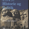 USA 3: Historie og politik (Bog)
