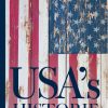 USAs historie (Bog)