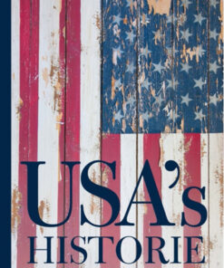 USAs historie (Bog)