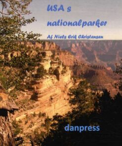 USAs nationalparker (Bog)